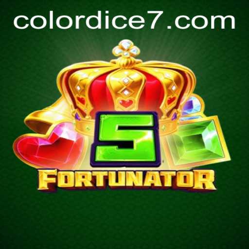 Exploring the Colorful World of 5Fortunator: A Dice Game That Redefines Fun
