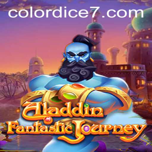 Exploring the Enchanting World of Aladdin and the Strategy of Color Dice