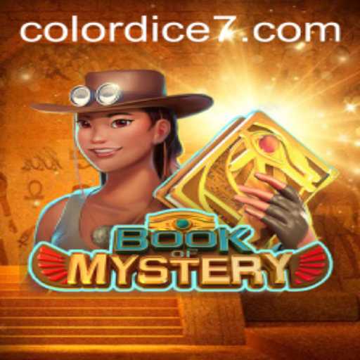 Unravel the Magic of BookofMystery: A Color Dice Adventure