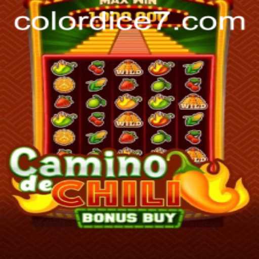 Experience the Thrill of CaminodeChiliBonusBuy with Color Dice