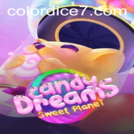Unveiling the Enchantment of CandyDreams: A Journey into a Colorful World