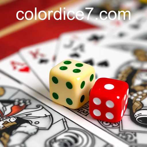 Exploring the World of Card Games: Strategies, History, and Innovations