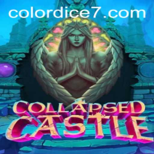 Exploring the Enchanting World of CollapsedCastle: A Dive into the Realm of Color Dice