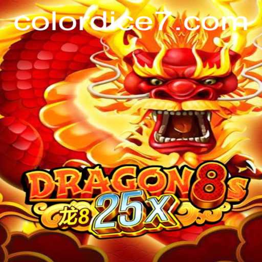 Dragon8s25x: Exploring the Innovative Game of Color Dice