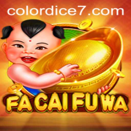 Unveiling FaCaiFuWa: The Thrilling World of Color Dice