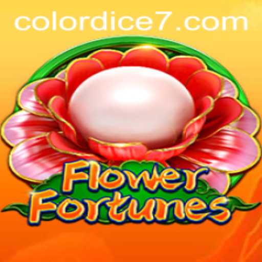Discovering FlowerFortunes: A World of Color Dice