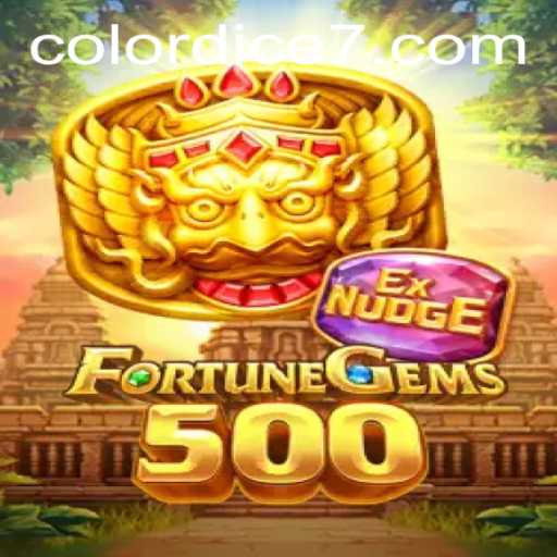 Unlock the Excitement of FortuneGems500: A Guide to Mastering Color Dice