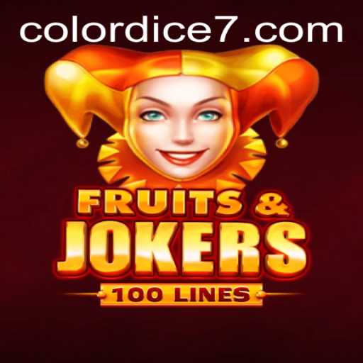 Unveiling the Thrills of FruitsAndJokers100: Your Ultimate Guide