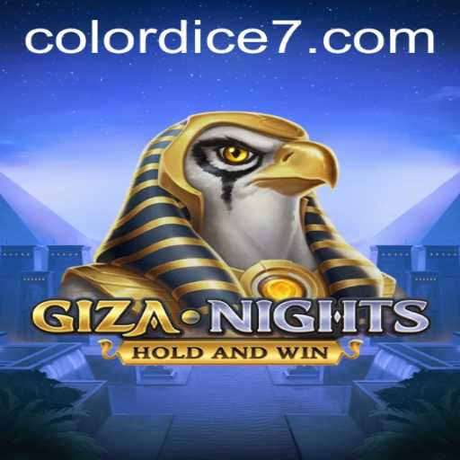 Discover the Exciting World of GizaNights: Color Dice Game