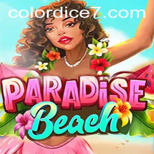 Exploring ParadiseBeach: The New Game with a Colorful Twist