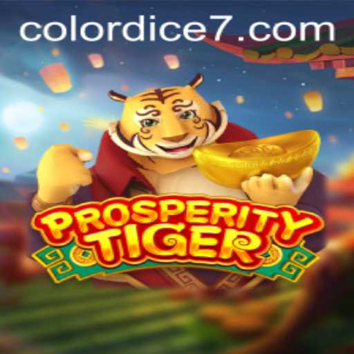 Exploring the Mechanics and Appeal of ProsperityTiger: A Color Dice Adventure