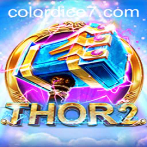 Exploring the Exciting World of Thor2 and the Intriguing Color Dice