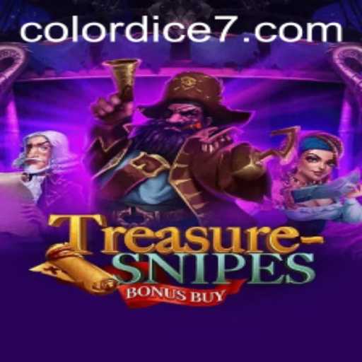 Exploring the Exciting World of TreasuresnipesBonusBuy: A Game of Strategy and Chance