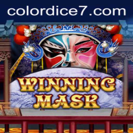 WinningMask: A Color Dice Game Taking the World by Storm